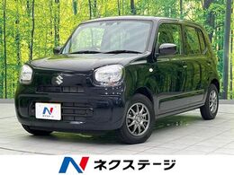 スズキ アルト 660 L 衝突警報装置　禁煙車　シートヒーター