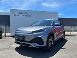 BYD BYD ATTO 3 ベースモデル 