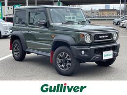 スズキ ジムニーシエラ 1.5 JC 4WD 社外ナビ TV Bカメラ LED ETC 純正AW 4WD