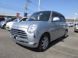 ダイハツ ミラジーノ 660 Xリミテッド 禁煙車