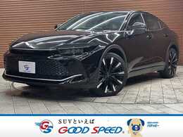 トヨタ クラウンクロスオーバー RS 純正12.3インチディスプレイオーディオ サ