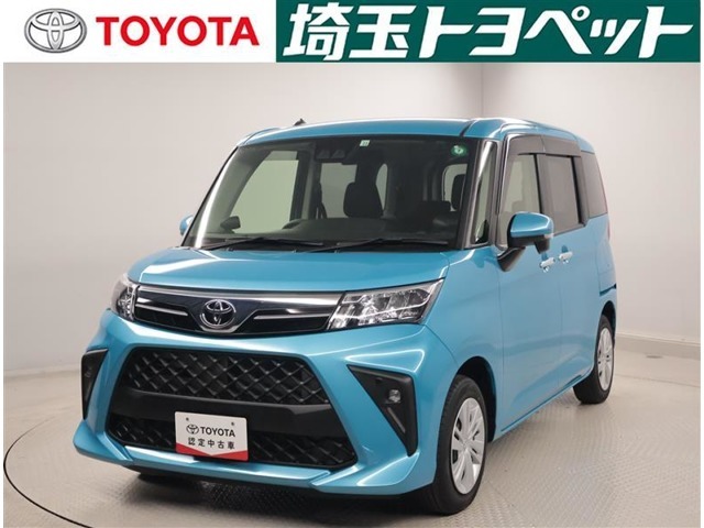 この度はご覧いただきありがとうございます。国内最大級の埼玉トヨペット株式会社　熊谷支店です。