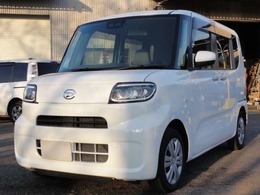 ダイハツ タント 660 L スライドドア・キーレス・CD