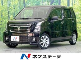 スズキ ワゴンR 660 スティングレー ハイブリッド X 純正ナビ シートヒーター 禁煙車 ドラレコ