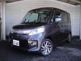 マツダ フレアワゴン 660 カスタムスタイル XT ターボ　禁煙車　Bluetoothナビ　フルセグ