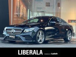 メルセデス・ベンツ Eクラスクーペ E200 スポーツ 禁煙車 パノラミックスライディングルーフ