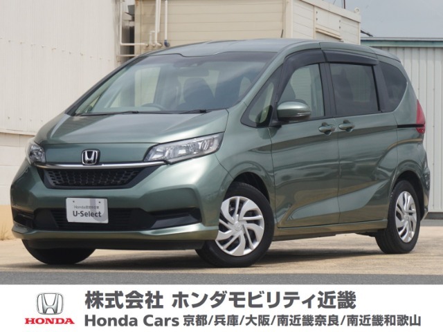 令和3年式　ワンオーナー　この度は当店の車両をごらん頂きましてありがとうございます。当店の販売車両はそのほとんどが自社での下取り車とデモカー（試乗車）から構成され、安心してご購入いただけますよ