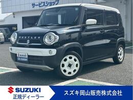 スズキ ハスラー J　STYLE　MR31S.MR41S 