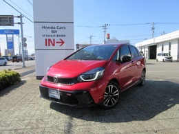 ホンダ フィット 1.5 RS 9インチナビ ETC ドラレコ