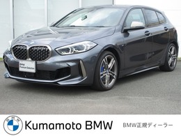 BMW 1シリーズ M135i xドライブ 4WD 