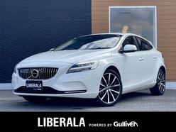 H28　ボルボ　ボルボ　V40