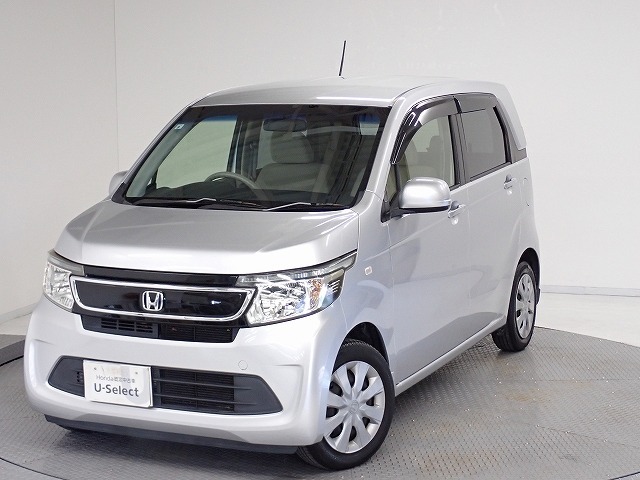 この車両は【Honda中古車認定グレードU-Select】です。無料保証1年間と3つの安心をお約束します。詳しくは下の写真をスクロールして下さい。