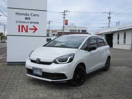 ホンダ フィット 1.5 ホーム ブラックスタイル 純正ナビ ETC2.0