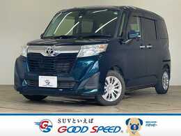 トヨタ ルーミー 1.0 G S 衝突軽減 両側電動 障害物ソナー ETC