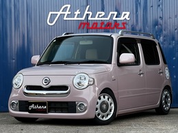 ダイハツ ミラココア 660 プラス X フルセグTVナビ/バックカメラ/ETC/社外車高