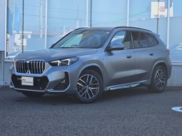BMW X1 xドライブ20d Mスポーツ DCT ディーゼルターボ 4WD ハイラインPKG　ステアリングヒーター