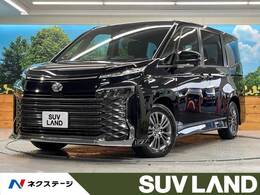 トヨタ ヴォクシー 2.0 S-G ディスプレイオーディオ フルセグ 7人乗り