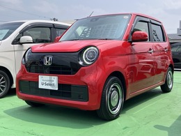 ホンダ N-ONE 660 オリジナル メモリーナビ　ワンセグTV