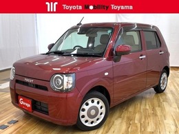 ダイハツ ミラトコット 660 G リミテッド SAIII 4WD フルセグTV　メモリーナビゲーション　CDDV