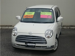 ダイハツ ミラジーノ 660 X キーレス　Bluetoothオーディオ対応ワンセ