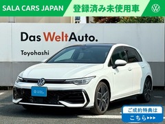 フォルクスワーゲン ゴルフ (ハッチバック) の中古車 TDI Rライン ディーゼルターボ 愛知県豊橋市 464.0万円