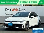 TDI Rライン ディーゼルターボ