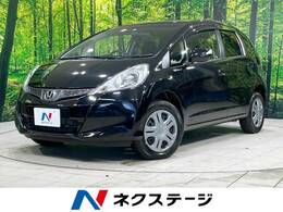 ホンダ フィット 1.3 G 10thアニバーサリー 4WD SDナビ