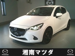 マツダ デミオ 1.3 13S ツーリング ナビ　ETC　社外アルミ