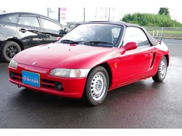 ホンダ ビート 660 