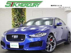 H29　ジャガー　ジャガー　XEシリーズ