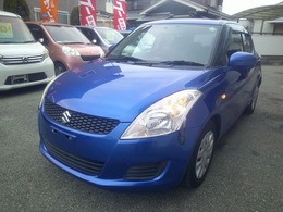 スズキ スイフト 1.2 XG スマートキー バックモニター ETC ナビTV