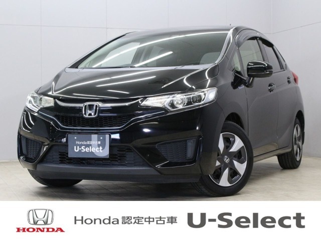 平成27年式　車検令和9年9月まで　走行85699キロ　タイプ『Lパッケージ』　ボディカラー『ブラック』　1500cc　5人乗り　修復歴無し