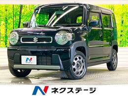 スズキ ハスラー 660 ハイブリッド G スズキ セーフティサポート非装着車 禁煙車 ナビTV ETC Bluetooth スマートキー