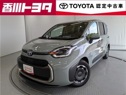 トヨタ シエンタ ハイブリッド 1.5 Z ドライブレコーダー付