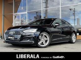 アウディ A5スポーツバック 40 TFSI スポーツ Sラインパッケージ Sラインパッケージ