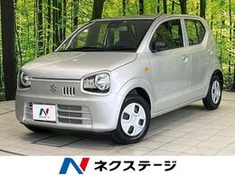 スズキ アルト 660 L スズキ セーフティ サポート装着車 禁煙車　衝突軽減装置　シートヒーター　ク