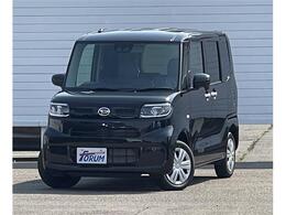 ダイハツ タント 660 X 4WD 