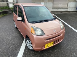 ホンダ ライフ 660 G コンフォートセレクト 禁煙車 ナビ＆フルセグTV ドラレコ ETC キ