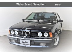 BMW 6シリーズ クーペ の中古車 635CSi 埼玉県春日部市 660.0万円