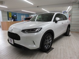 ホンダ ZR-V 2.0 e:HEV X コネクトD E2.0 MビューC