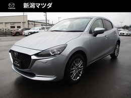 マツダ MAZDA2 1.5 15S Lパッケージ 4WD 