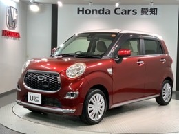 ダイハツ キャスト スタイル 660 X SAII 2ト-ン 1年保証 ワンオ-ナ- 純正ナビ TV