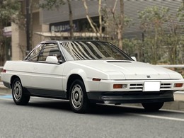 スバル アルシオーネ 1.8 VS 