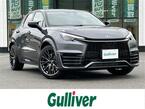 モリゾウ RR ビスポーク ビルド 4WD