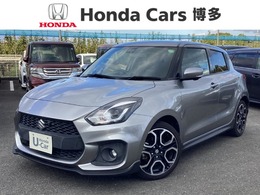 スズキ スイフト スポーツ 1.4 セーフティパッケージ装着車 ワンオーナー・全方位モニター・ナビ・ETC