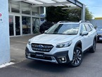 1.8 リミテッド EX 4WD