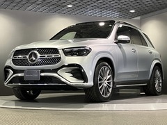 GLE