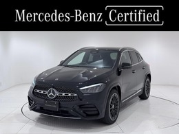 メルセデス・ベンツ GLAクラス GLA200 d 4マチック アーバン スターズ ディーゼルターボ 4WD MP202601 右ハンドル/コスモスブラック/本革/シート
