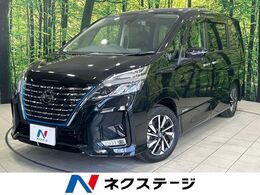 日産 セレナ 1.2 e-POWER ハイウェイスター V 全周囲カメラ 純正10型ナビ プロパイロット