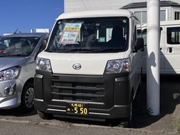 ダイハツ ハイゼットカーゴ 660 スペシャル 4WD LOS公式LINE仮審査